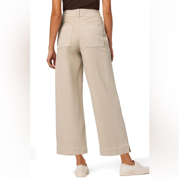 Joes Cleo Wide Legs Jeans - Picture 9 of 11